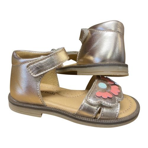 Romagnoli meisjes sandaal velcro | Kinderschoenen Maluma