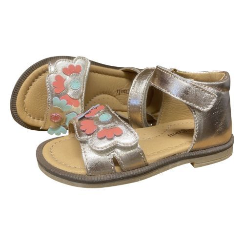Romagnoli meisjes sandaal velcro | Kinderschoenen Maluma