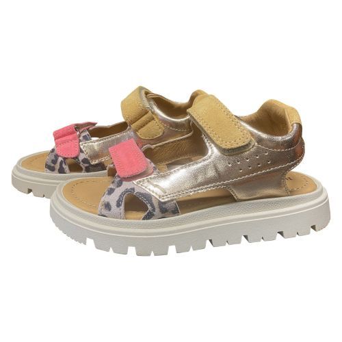 Romagnoli open meisjes sandaal sportief | Kinderschoenen Maluma