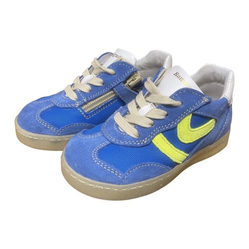 Romagnoli jongens eerste stapper runner | Kinderschoenen Maluma