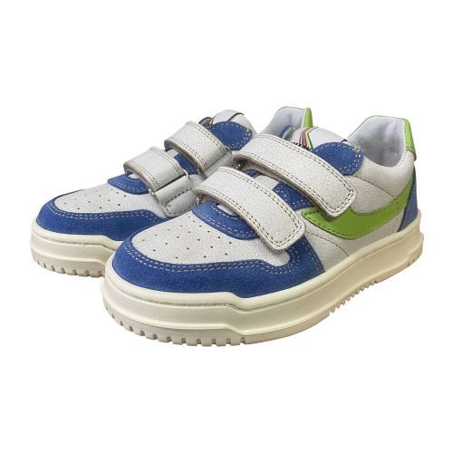 Romagnoli jongensschoenen velcro sportief | Kinderschoenen Maluma