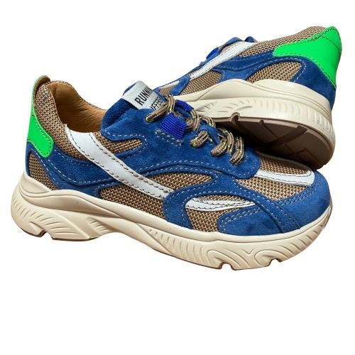 Romagnoli Sneakers Runners mix jongens