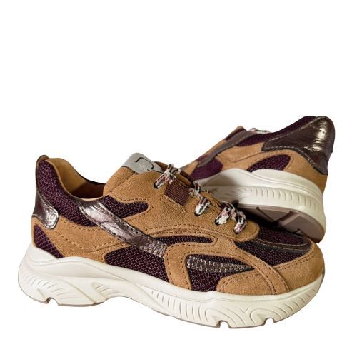 Romagnoli Sneakers Runners mix meisjes