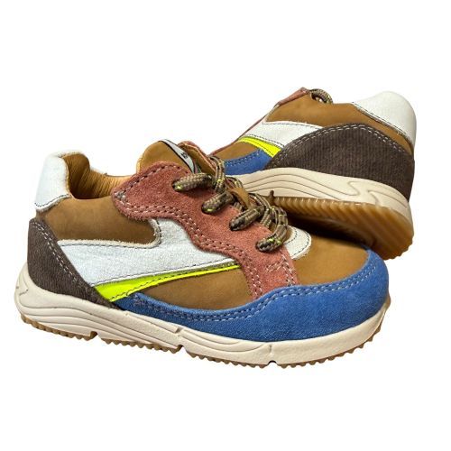 Romagnoli Sneakertje  multi jongens