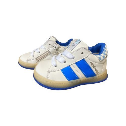 Rondinella  off white jongens (15425 - 4801 5446P/7052/T1235) - Maluma (Maaseik)