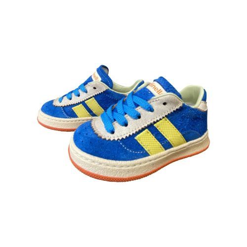 Rondinella  blauw jongens (15427 - 4820 3737/2407) - Maluma (Maaseik)