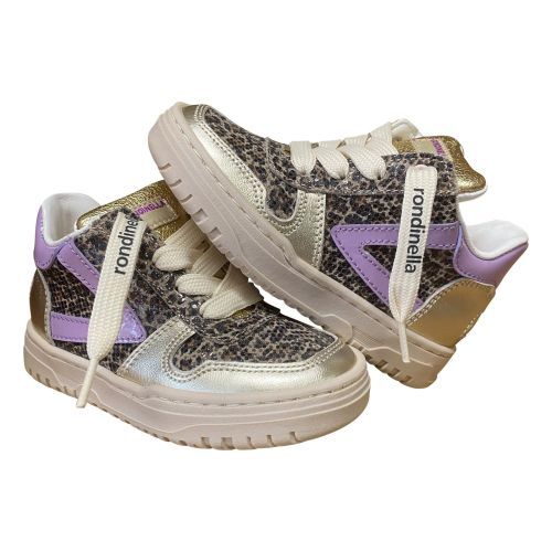 Rondinella Sneaker Multi | Maluma Kinderschoenen