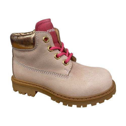 Rondinella  rosa-antico