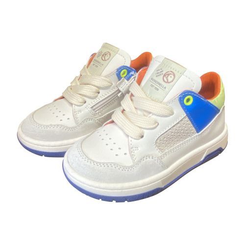 Rondinella jongens sneaker basket model | Kinderschoenen Maluma
