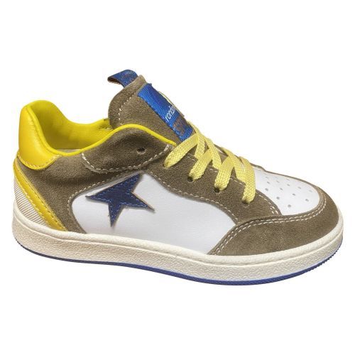 Rondinella  off white