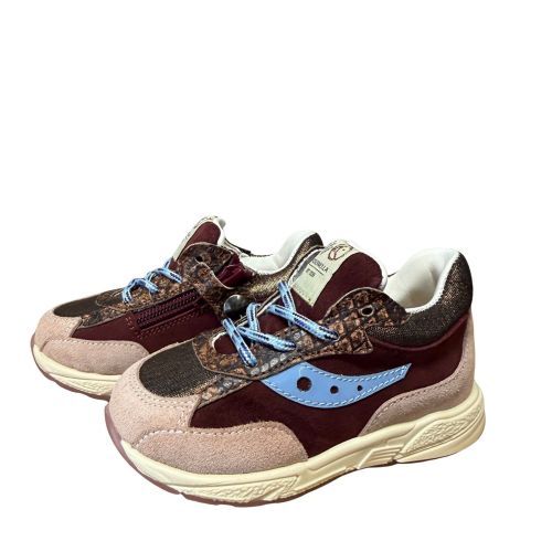 Rondinella Sneaker Runners  mix meisjes