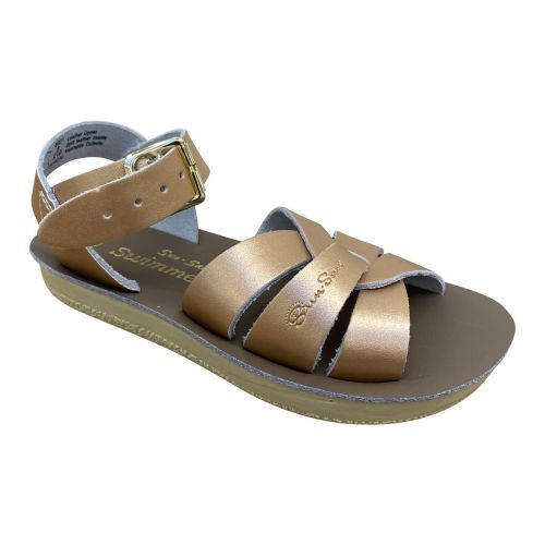 Salt-water Sandals  rose-gold