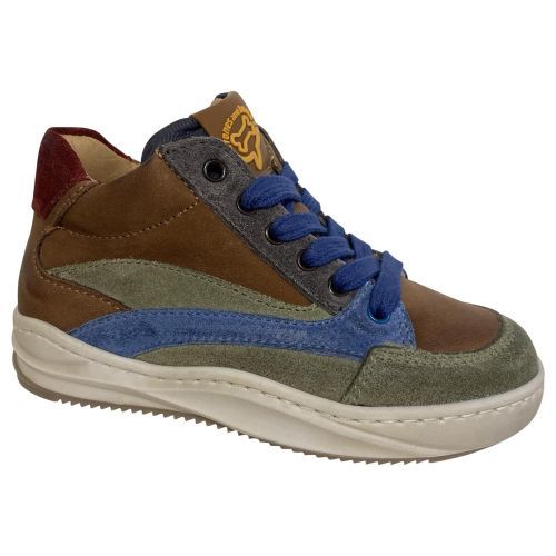 Stones and Bones  mix