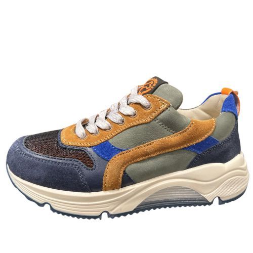 Stones and Bones  mix