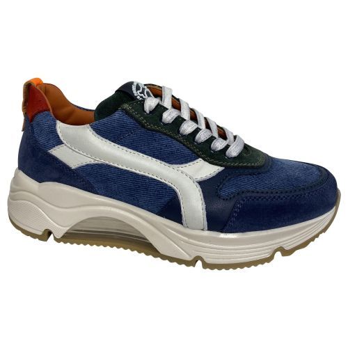 Stones and Bones  mix