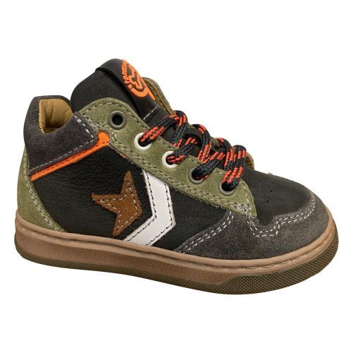 Stones and Bones  multi