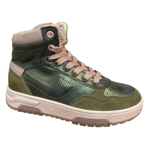 Stones and Bones  kaki