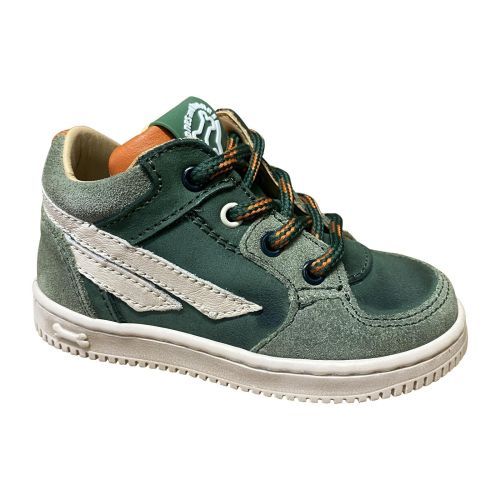 Stones and Bones  kaki