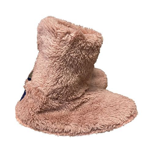 Stones and Bones  old-rose