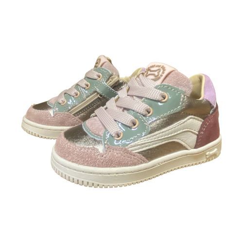 Stones and Bones NEED 5331 Meisjes Sneaker Multi | Maluma
