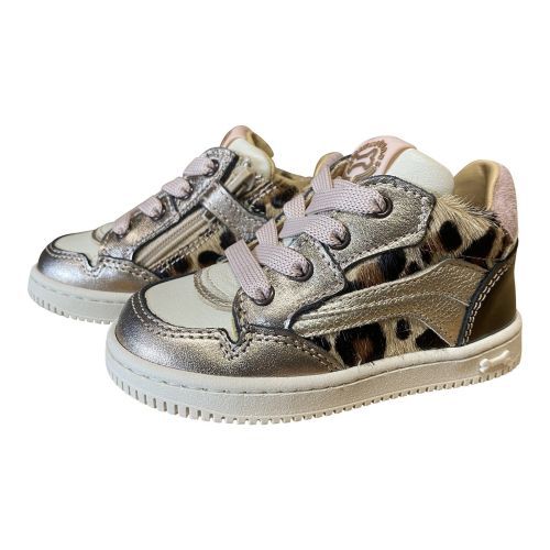 Stones and Bones NEED METAL 5331 Meisjes Sneaker | Maluma