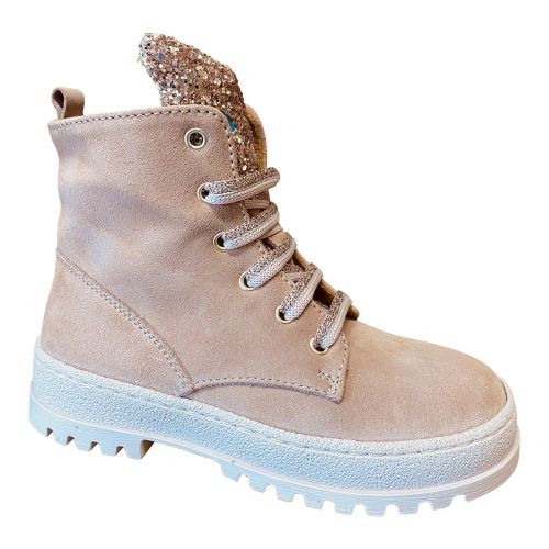 Stones and Bones  zalm