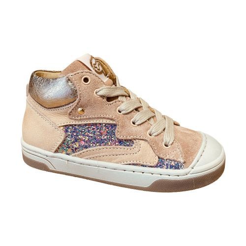 Stones and Bones  zalm