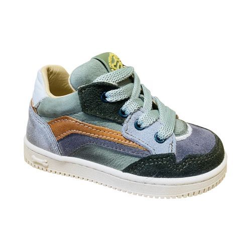 Stones and Bones  kaki