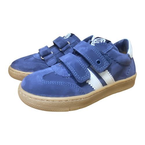 Stones and Bones LUCAS 5375 Velcro Sneaker Jongens | Maluma