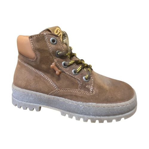 Stones and Bones  cognac