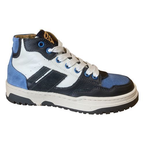 Stones and Bones  mix