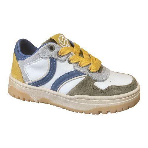 Stones and Bones  multi