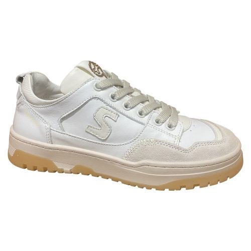 Stones and Bones  off white