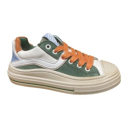 Stones and Bones  multi