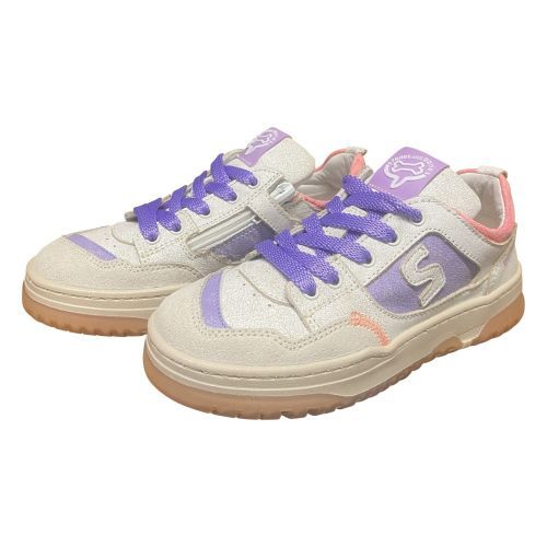 Stones and Bones sportieve meisjesschoen | kinderschoenen maluma