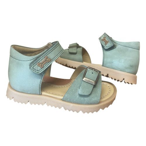 Stones and Bones sandaal moss | kinderschoenen maluma