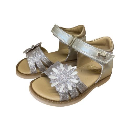 Stones and Bones  platina metalic