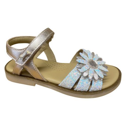 Stones and Bones  nude- metalic