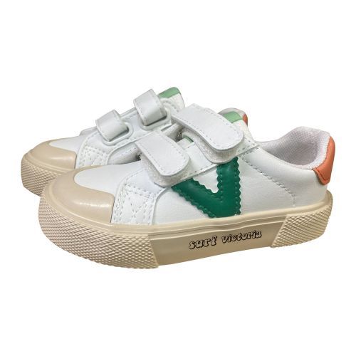 Victoria  wit unisex (15258 - 1065179) - Maluma (Maaseik)