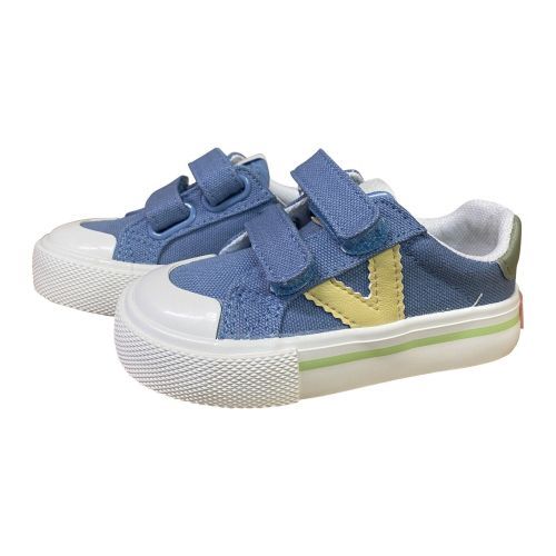 Victoria  blauw unisex (15260 - 1065189) - Maluma (Maaseik)