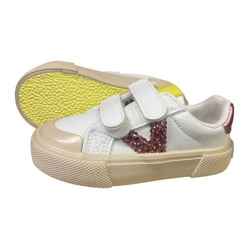 Victoria  wit meisjes (15263 - 1065190) - Maluma (Maaseik)