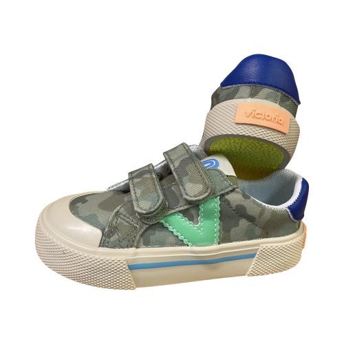 Victoria  kaki jongens (15265 - 1065196) - Maluma (Maaseik)