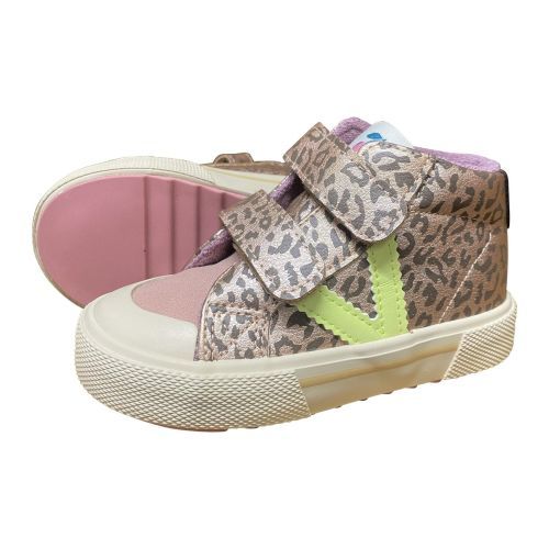 Victoria nude meisjessneakers | Maluma