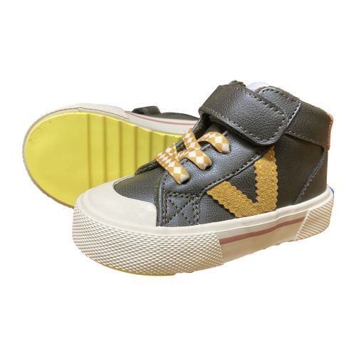 Victoria kaki jongenssneakers | Maluma