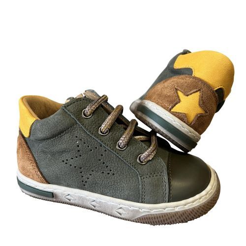 Zecchino d'oro  kaki