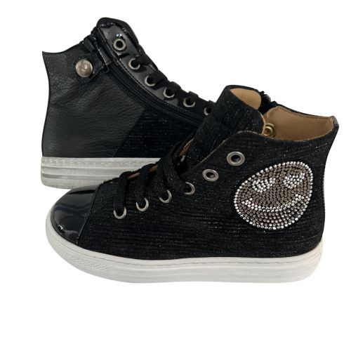 Zecchino d'oro  zwart