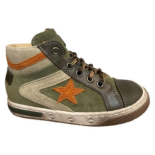 Zecchino d'oro  kaki