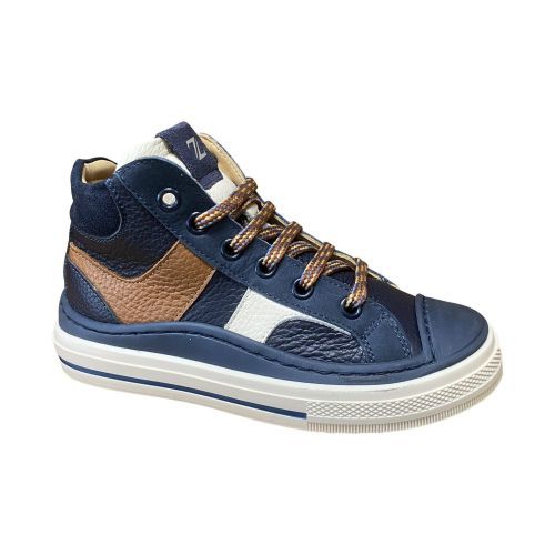 Zecchino d'oro  blauw