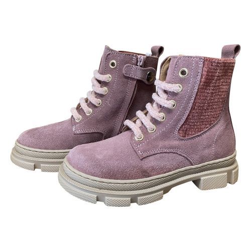 Zecchino d'oro  violet meisjes (15659 - M006006WC) - Maluma (Maaseik)