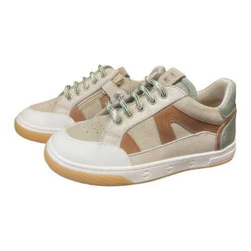 Zecchino d’Oro sportieve jongensschoen met rubber top | kinderschoenen Maluma